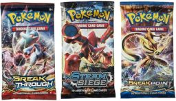 Pokemon TCG