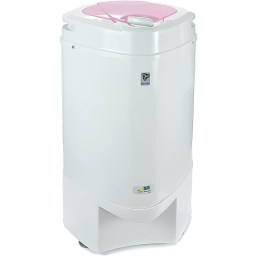 The Laundry Alternative