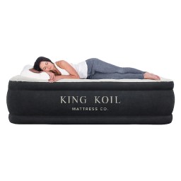 King Koil