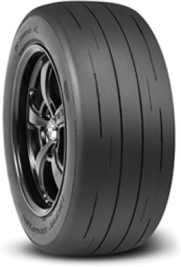 Mickey Thompson