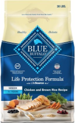 Blue Buffalo