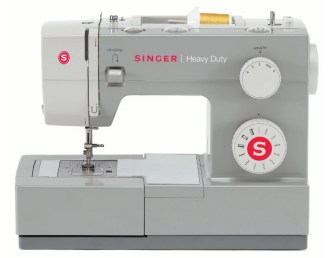 Singer 4411 Heavy-Duty Sewing Machine