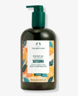 The Body Shop