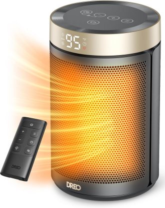 Dreo Atom 316 Space Heater