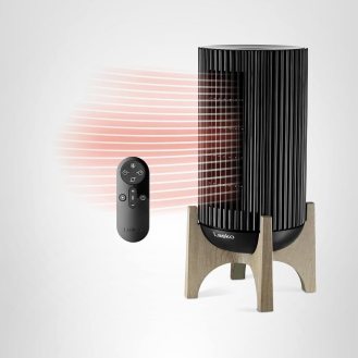 Lasko Artisan Series Oscillating Ceramic Space Heater