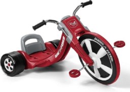 Radio Flyer