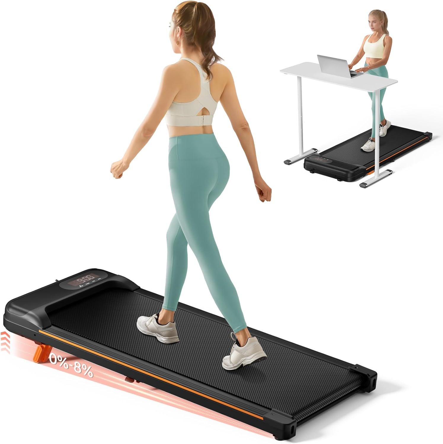 Abonow Walking Pad