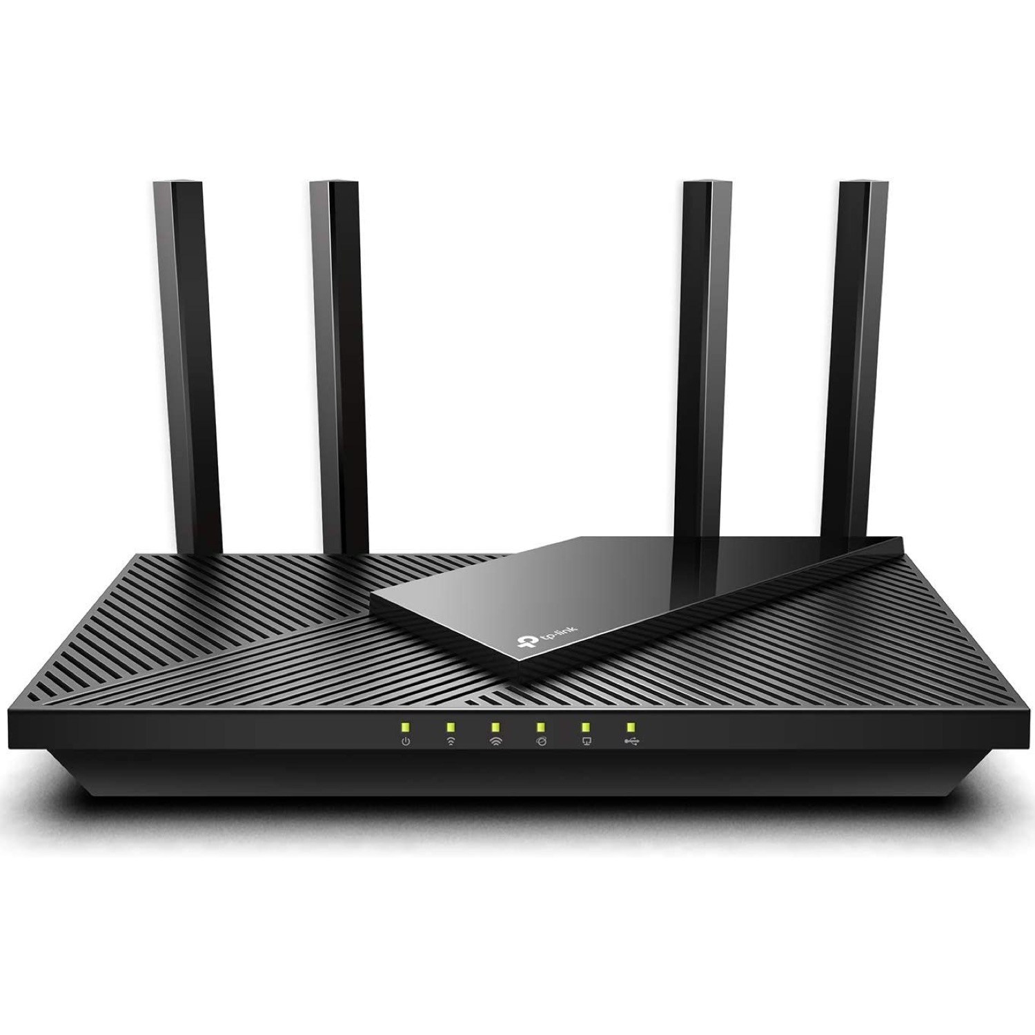 TP-Link Archer AX21 AX1800 WiFi 6 Router