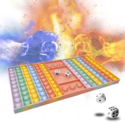 Big Pop Board Games
