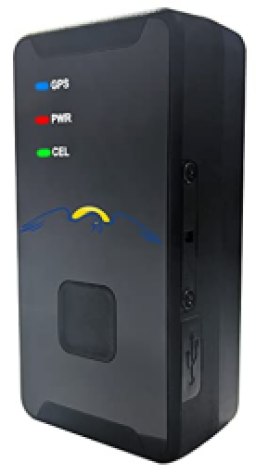 Bird's Eye Global Tracking