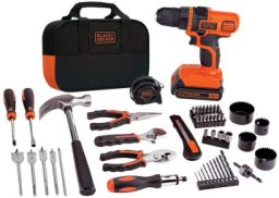 BLACK+DECKER