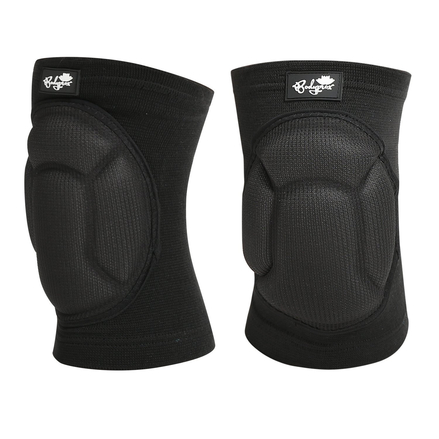 Bodyprox Protective Knee Pads