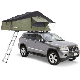 Thule x Tepui