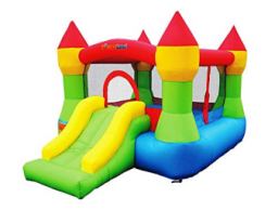 Bounce Land