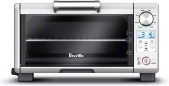 Breville BOV450XL Mini Smart Countertop Oven