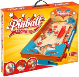 Buffalo Games