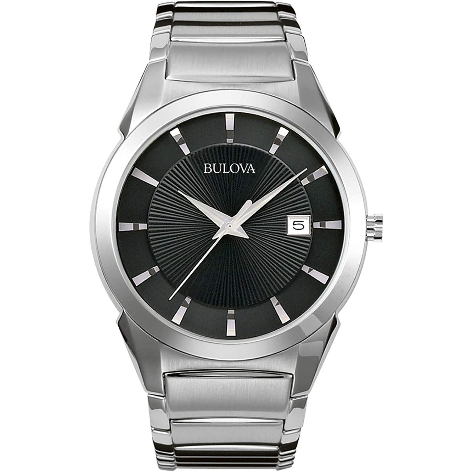 Bulova Classic Quartz Men's Watch