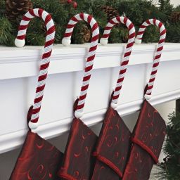 The Holiday Aisle