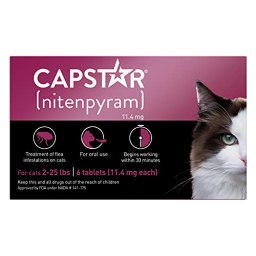 Capstar