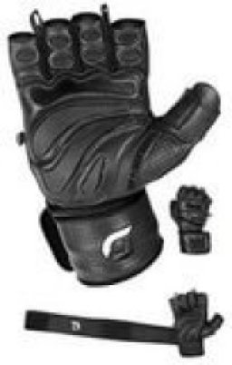 Grip Power Pads
