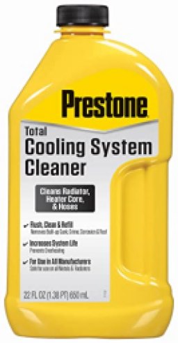 Prestone