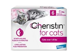 Cheristin