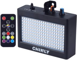 CHINLY