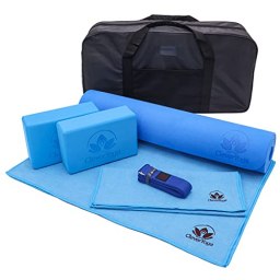 Clever Yoga