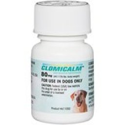 Clomicalm (Clomipramine HCl)