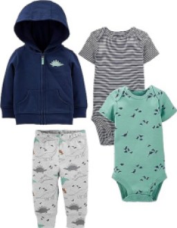 Simple Joys by Carter's