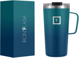 Iron Flask