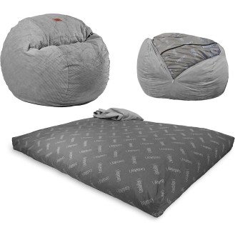 CordaRoy’s Bean Bag Chair