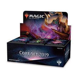 Magic the Gathering