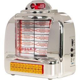 Crosley