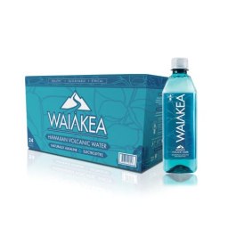 Waiakea
