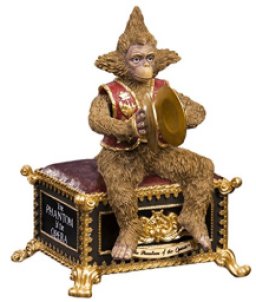 The San Francisco Music Box Company