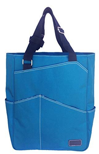 Maggie Mather Tennis Tote