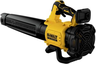 DeWALT DCBL722B 20V MAX* Brushless Handheld Blower