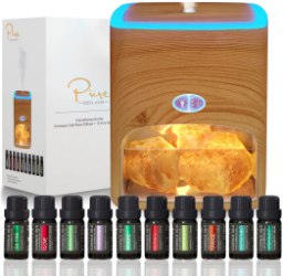Pure Daily Care