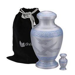 Divinity Urns