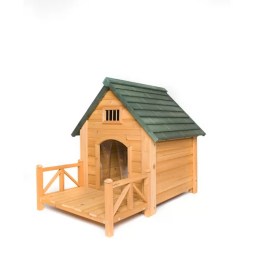 Tucker Murphy Pet