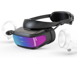 DPVR