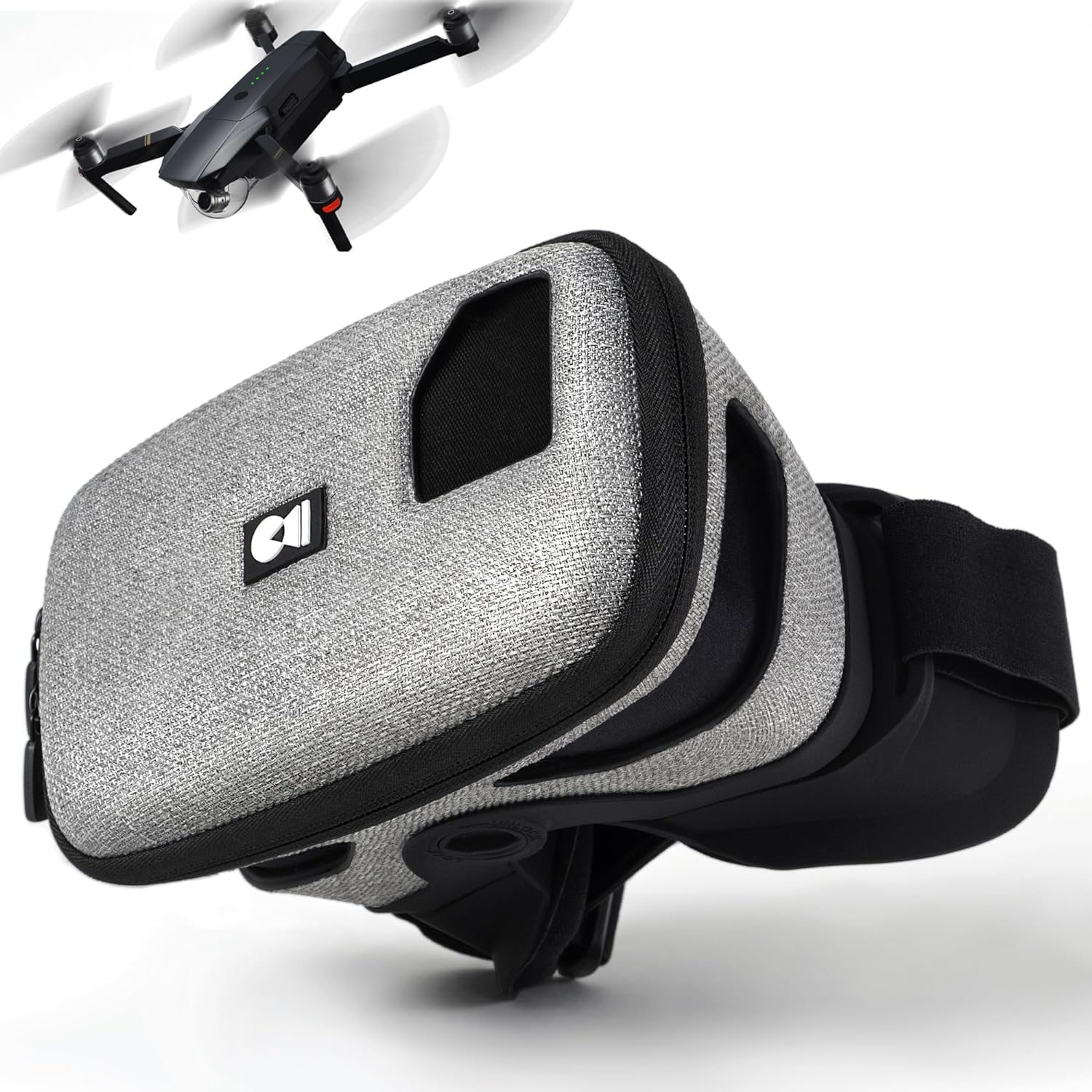 DroneMask DroneMask 2
