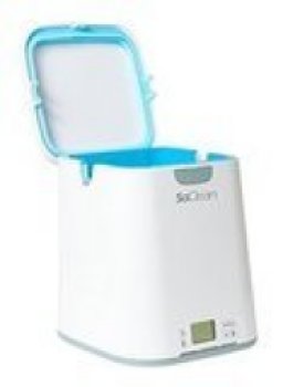 SoClean 2
