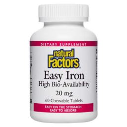 Natural Factors