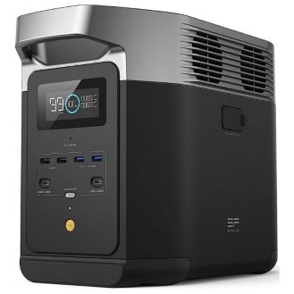EF Ecoflow Portable Power Station DELTA 2