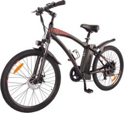 DJ Bikes