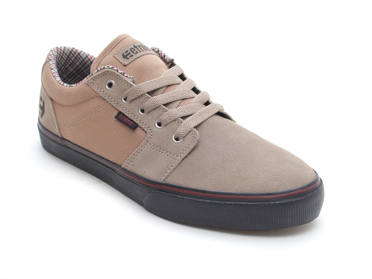 Etnies Barge LS Skate Shoe
