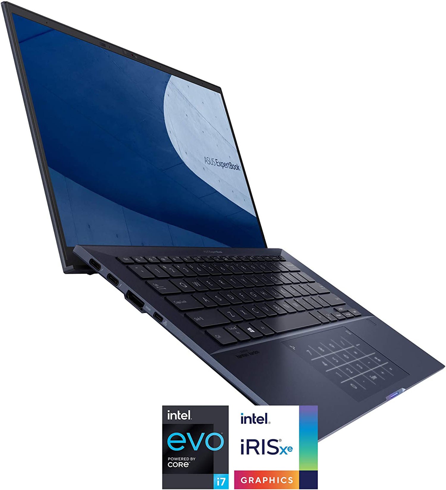 ASUS ExpertBook B9