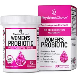 Physician's Choice
